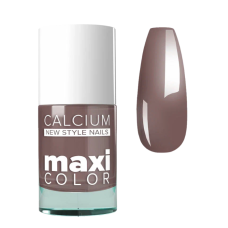 GIORGIO CAPACHINI MAXI COLOR Лак для ногтей с кальцием №67 (11мл)