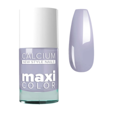 GIORGIO CAPACHINI MAXI COLOR Лак для ногтей с кальцием №68 (11мл)