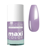 GIORGIO CAPACHINI MAXI COLOR Лак для ногтей с кальцием №69 (11мл)