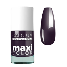 GIORGIO CAPACHINI MAXI COLOR Лак для ногтей с кальцием №70 (11мл)