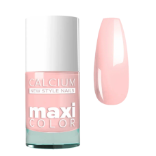 GIORGIO CAPACHINI MAXI COLOR Лак для ногтей с кальцием №71 (11мл)