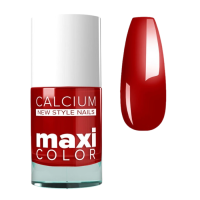 GIORGIO CAPACHINI MAXI COLOR Лак для ногтей с кальцием №78 (11мл)