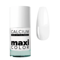 GIORGIO CAPACHINI MAXI COLOR Лак для ногтей с кальцием №79 (11мл)