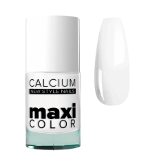 GIORGIO CAPACHINI MAXI COLOR Лак для ногтей с кальцием №79 (11мл)