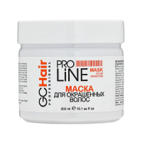GIORGIO CAPACHINI HAIR Маска для окрашенных волос (300мл)