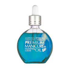 GIORGIO CAPACHINI Масло для ногтей и кутикулы "Тутти-Фрутти" (75 мл)