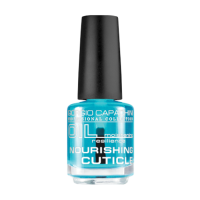 GIORGIO CAPACHINI Питательное масло для кутикулы "Ментол" (16 мл)