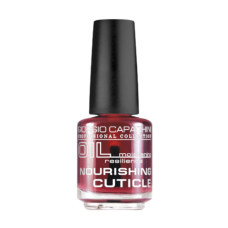 GIORGIO CAPACHINI Питательное масло для кутикулы "Виноград" (16 мл)