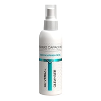 GIORGIO CAPACHINI Universal Cleanser Обезжириватель спрей для ногтей "Водная свежесть" (100 мл)
