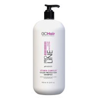 GIORGIO CAPACHINI HAIR Шампунь, Сохраняющий цвет и блеск окрашенных волос (1000 мл)