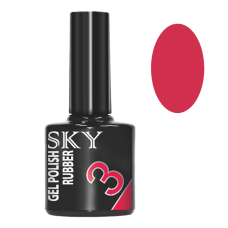 GIORGIO CAPACHINI SKY Гель-лак №03 (10 мл)