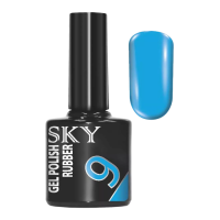 GIORGIO CAPACHINI SKY Гель-лак №09 (10 мл)