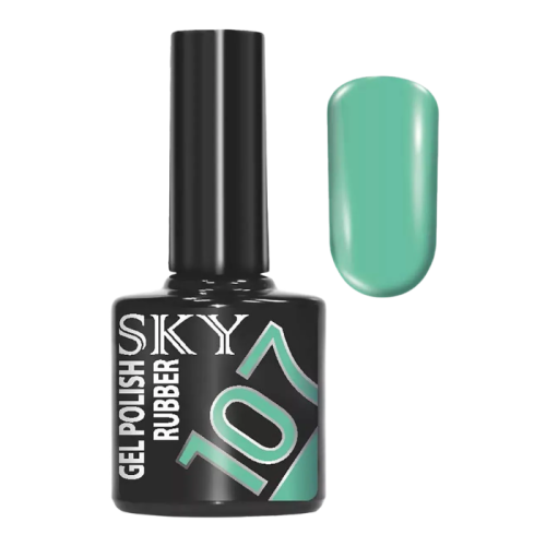 GIORGIO CAPACHINI SKY Гель-лак №107 (10 мл)