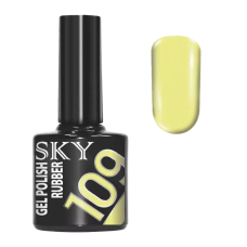 GIORGIO CAPACHINI SKY Гель-лак №109 (10 мл)