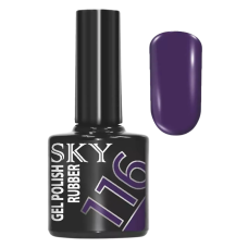 GIORGIO CAPACHINI SKY Гель-лак №116 (10 мл)