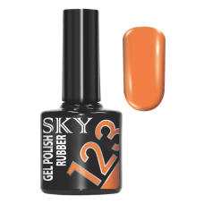 GIORGIO CAPACHINI SKY Гель-лак №123 (10 мл)