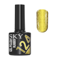 GIORGIO CAPACHINI SKY Гель-лак №124 (10 мл)