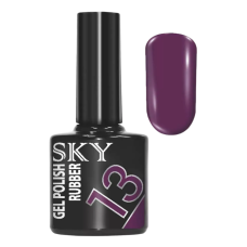 GIORGIO CAPACHINI SKY Гель-лак №13 (10 мл)