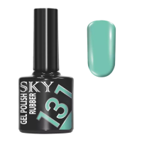 GIORGIO CAPACHINI SKY Гель-лак №131 (10 мл)