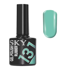 GIORGIO CAPACHINI SKY Гель-лак №131 (10 мл)