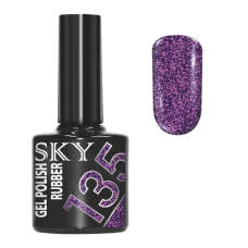 GIORGIO CAPACHINI SKY Гель-лак №135 (10 мл)