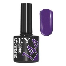 GIORGIO CAPACHINI SKY Гель-лак №144 (10 мл)