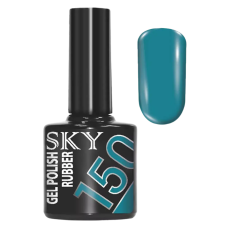 GIORGIO CAPACHINI SKY Гель-лак №150 (10 мл)