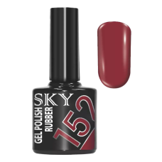 GIORGIO CAPACHINI SKY Гель-лак №152 (10 мл)