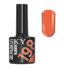 GIORGIO CAPACHINI SKY Гель-лак №198 (10 мл)