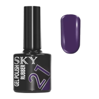 GIORGIO CAPACHINI SKY Гель-лак №21 (10 мл)