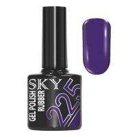 GIORGIO CAPACHINI SKY Гель-лак №225 (10 мл)