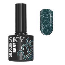 GIORGIO CAPACHINI SKY Гель-лак №226 (10 мл)