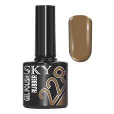 GIORGIO CAPACHINI SKY Гель-лак №228 (10 мл)