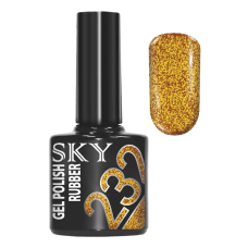 GIORGIO CAPACHINI SKY Гель-лак №232 (10 мл)