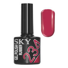 GIORGIO CAPACHINI SKY Гель-лак №234 (10 мл)