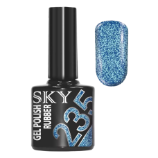 GIORGIO CAPACHINI SKY Гель-лак №235 (10 мл)