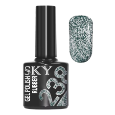 GIORGIO CAPACHINI SKY Гель-лак №238 (10 мл)