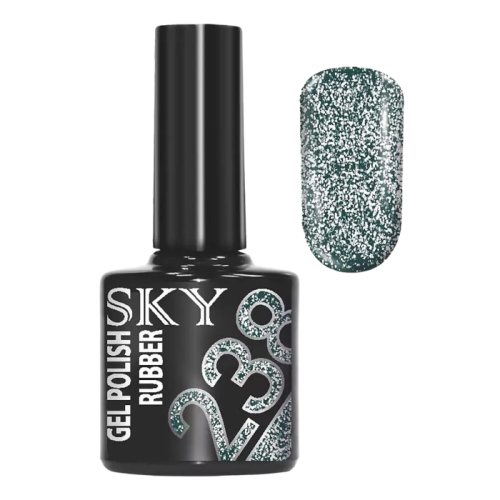 GIORGIO CAPACHINI SKY Гель-лак №238 (10 мл)
