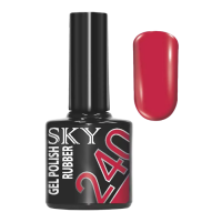 GIORGIO CAPACHINI SKY Гель-лак №240 (10 мл)