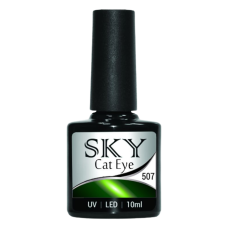 GIORGIO CAPACHINI CAT EYE SKY Гель-лак 3-фазный №510 (10 мл)