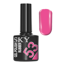 GIORGIO CAPACHINI SKY Гель-лак №53 (10 мл)