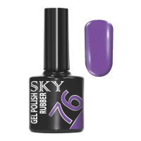 GIORGIO CAPACHINI SKY Гель-лак №76 (10 мл)
