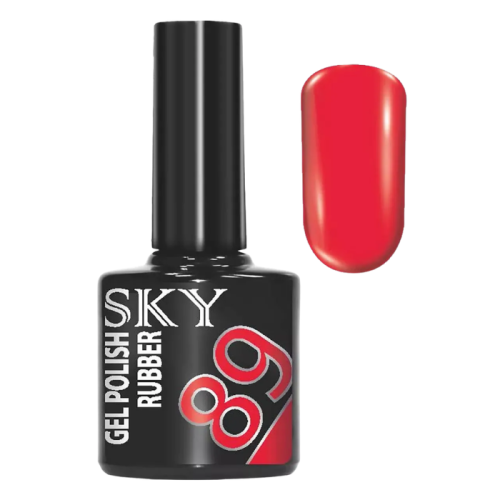 GIORGIO CAPACHINI SKY Гель-лак №89 (10 мл)