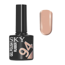GIORGIO CAPACHINI SKY Гель-лак №94 (10 мл)