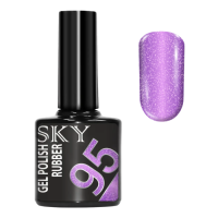 GIORGIO CAPACHINI SKY Гель-лак №95 (10 мл)