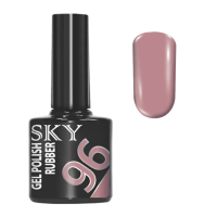 GIORGIO CAPACHINI SKY Гель-лак №96 (10 мл)
