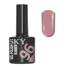 GIORGIO CAPACHINI SKY Гель-лак №96 (10 мл)