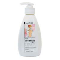 GIORGIO CAPACHINI AMINos Intimate Gel-Деликатный гель для интимной гигиены (200 мл)