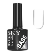 GIORGIO CAPACHINI SKY Base Coat База для гель-лака (10 мл)
