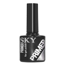 GIORGIO CAPACHINI "Primer Gel Polish SKY" Праймер для гель-лака (10 мл)